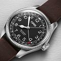 Часы Oris Big Crown Waldenburgerbahn Limited Edition 01 754 7785 4084-Set фото 3